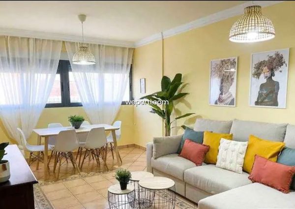 Duplex in El Campello, for rent