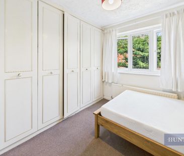 4 bedroom House To Let Total Size: 1152 SQ FT - Photo 5