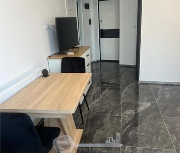 Apartament 1 cameră, 30 mp | Bloc 2024 | 5 min de facultăți | Parcare disponibilă - Fotografie 2