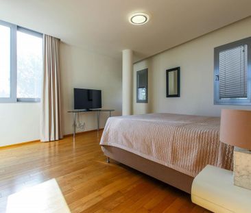 5 bedroom luxury Townhouse for rent in The Golden Mile, Marbella, A... - Photo 4