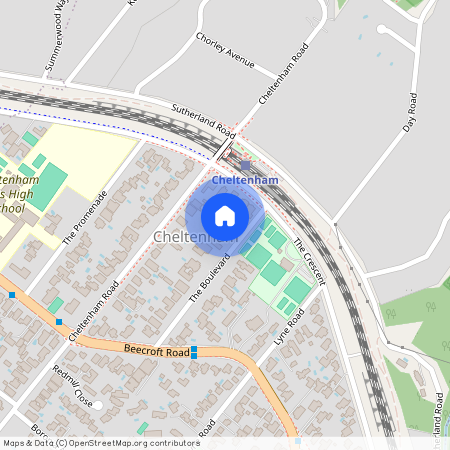 4 The Boulevarde, NSW 2119, Cheltenham