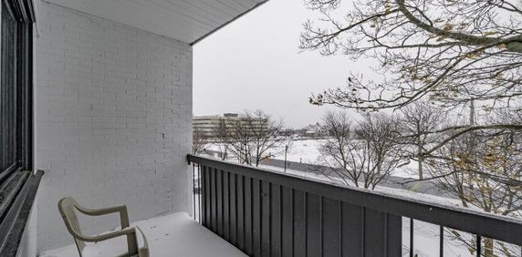 Loft à louer Sainte-Foy / Sillery juillet 2026 - Photo 2