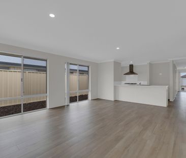 Newly Built Four Bedroom Home in Dawesville - Photo 1