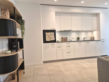 2.5 Zimmer, 53 m², 4. Stock - Foto 3