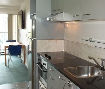 Sunny and Spacious 2 Bedroom Fully Furnished Apart - Photo 4