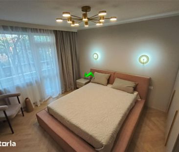 Apartament LUX de inchiriat 2 camere Sibiu Central - Photo 2