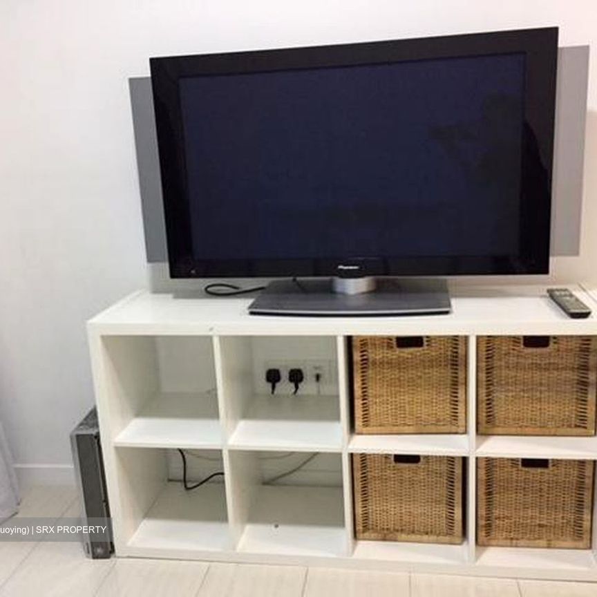 Sky Green (D13), Condominium - For Rent - Photo 1