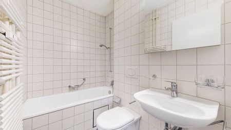 Are you looking for an apartment close to the city in a quiet location? - Foto 3