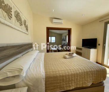 Casa en alquiler en Marina Manresa-Mal Pas-Bonaire - Foto 5