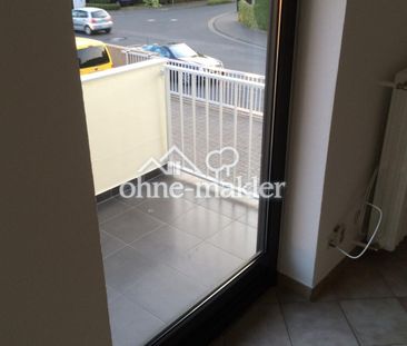 Achtung Zeitmietvertrag!!! 4 Z-Whg mit Garten, Stellplatz und seper... - Photo 1