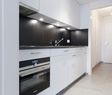 1.5 room apartment in Fribourg! - Foto 3