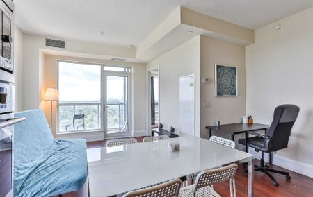 For Lease - 120 Harrison Garden Boulevard Unit# 2006, Toronto, Ontario - Photo 2