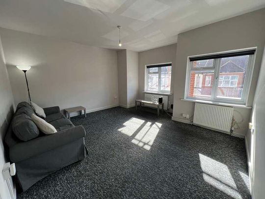 Clovelly Road, SO14 - Photo 1