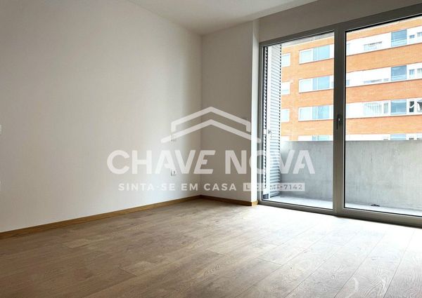 Apartamento T1 em Porto