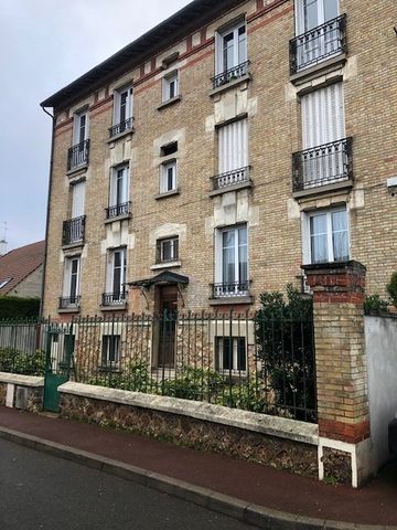 Appartement 2 pièces à louer à Marly-le-Roi - Photo 2