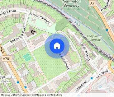 City of Edinburgh, EH16 5PH, United Kingdom | Studio apartment for ... - Photo 1