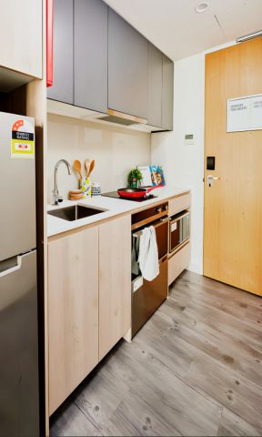 Ultra Studio Apartment - Photo 4