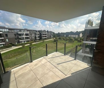 Recent appartement met 2 slaapkamers in rustige woonwijk - Photo 3