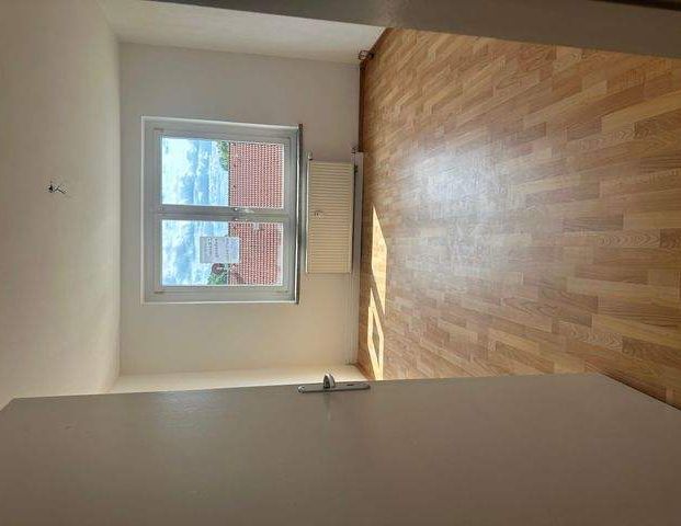 Moderne 2-Zimmer-Wohnung in Großkochberg zu vermieten- raus aus der Stadt; rein ins Grüne - Foto 1