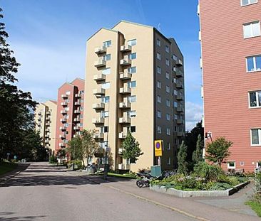 Syster Estrids gata 6 - Photo 1