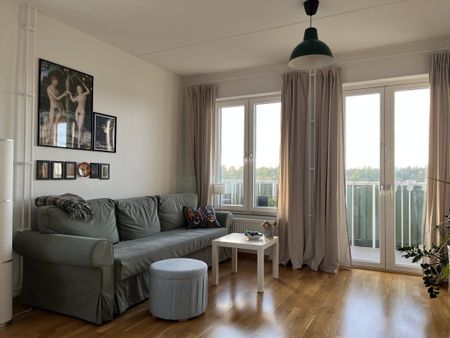 Torgny Segerstedts Allé, Uppsala - Foto 2