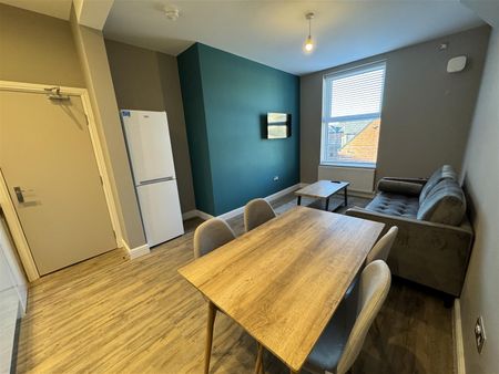 Hyde Park Villas, Hyde Park, LS6 1BH, Leeds - Photo 3