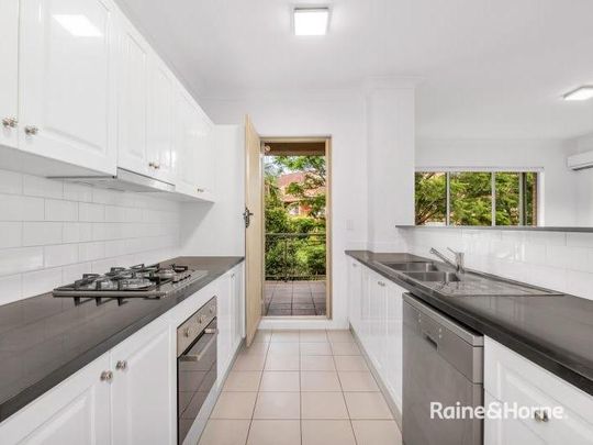 34/18 Morgan Street, Botany, NSW 2019 - Photo 1