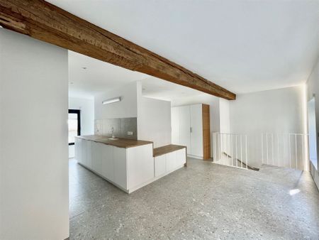 Gezellig 1-slaapkamer appartement in hartje Antwerpen te huur! - Foto 2