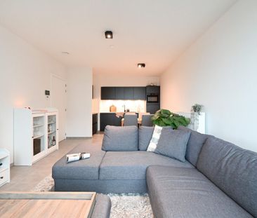 Appartement met fantastisch uitzicht over Antwerpen - Photo 1