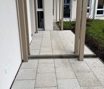 Lieblingsplatz mit attraktiver Ausstattung, moderner EBK und Terras... - Photo 3