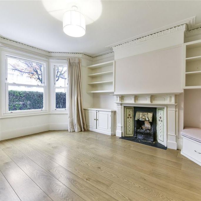 5 bedroom terraced house to rent - Photo 1