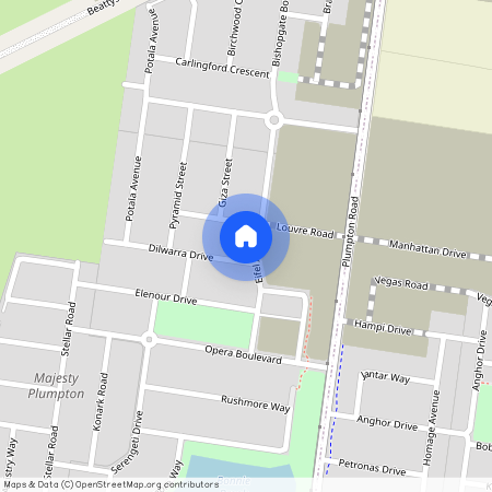 19 Eiffel Avenue, Vic 3335, Bonnie Brook