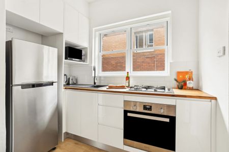 6/38a Flood Street, Bondi NSW 2026 - Apartment For Rent | Domain - Photo 5