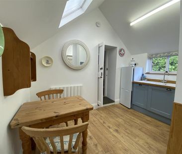 1 bedroom bungalow to rent - Photo 6