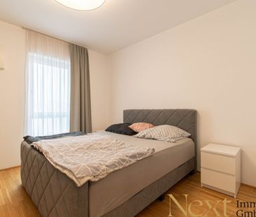 Traumhafte 2-Zimmer-Wohnung mit Balkon in Toplage von Leonding (Hol... - Foto 5