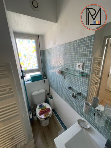 Location Appartement 1 pièce 28m² MONTPELLIER 34070 - Photo 5