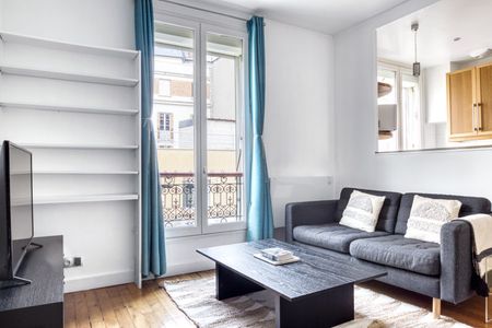 Boulevard du Montparnasse - Photo 2