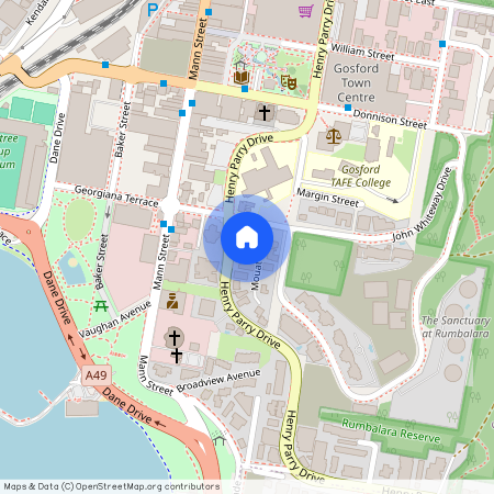 8/107-115 Henry Parry Drive, Gosford