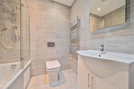 Studio to rent - Photo 5