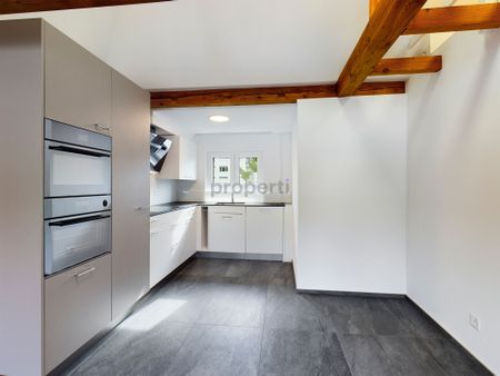 Modernes Wohnen in Münchenstein, Kanton BL - Photo 5