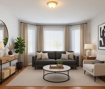 For Lease - 39 McGibbon Boulevard Unit# Main Floor, Kawartha Lakes,... - Photo 3