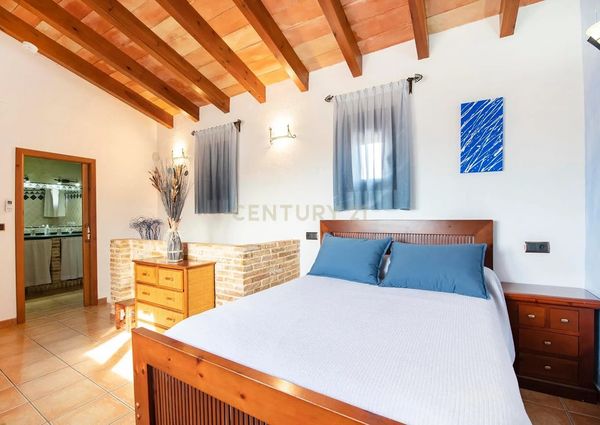 Benissa, Valencian Community