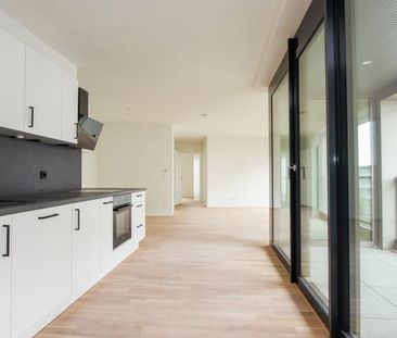 Ab März 2026: Schöne 3-Zimmer-Wohnung mit großer Einbauküche - Foto 1