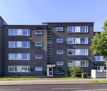 Ab sofort frei ! gut geschnittene 3-Zimmer-Wohnung in Mönchengladba... - Photo 1