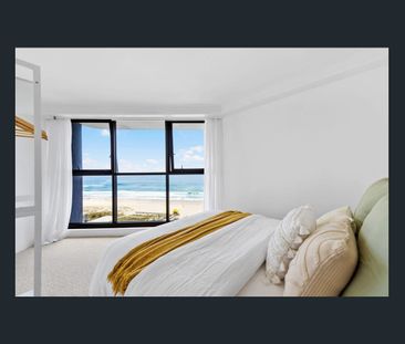 Luxury Coastal Sky Home - Level 22 | Sunrise Ocean Views | Fully Fu... - Photo 6