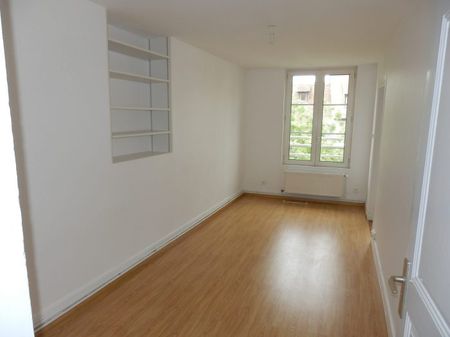 T3 Strasbourg PLACE DU CORBEAU - Photo 3
