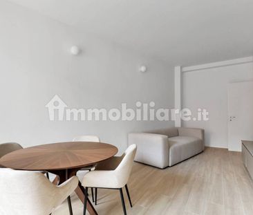 Trilocale corso Vercelli 23, Vercelli - Wagner, Milano - Foto 1