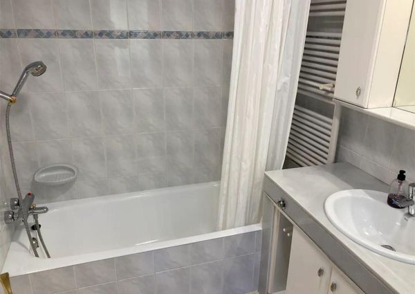 Piso de alquiler en Calle Raïm de Pastor, 23, El Montgó