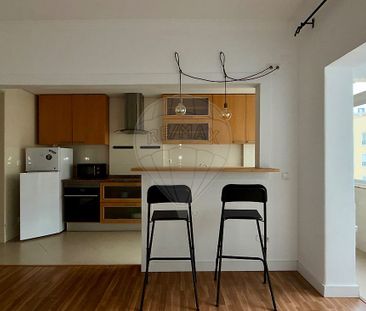 Apartamento T1 em Setúbal - Photo 3