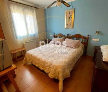 Apartamento en alquiler en Calle de la Iglesia, cerca de Calle Eras... - Foto 6